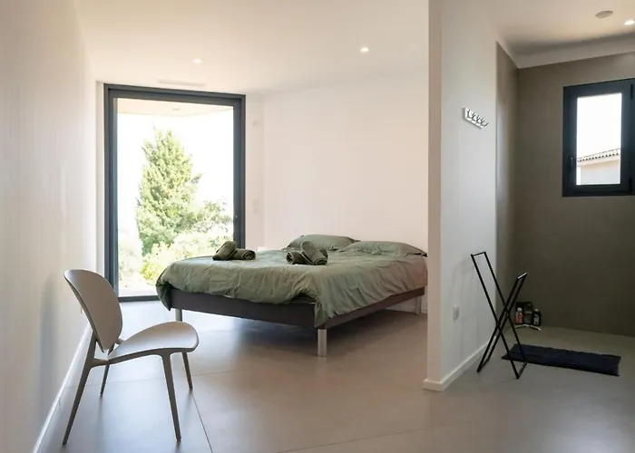L'irlandaise Villa *